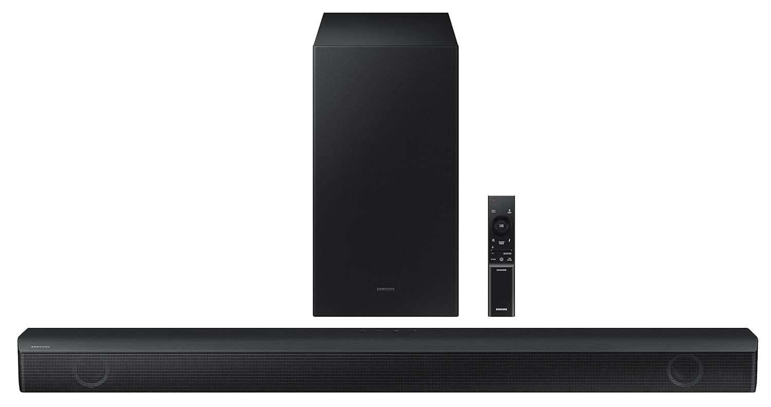 Samsung Soundbar (HW-B55E/XL)